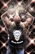 Fame: Steve Austin: Cold as Stone C2E2 John Bruggman Exclusive
